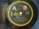 AC/DC- Rare 1979 Radio Station Promo-Aust.Press   OZ ROCK 45