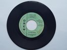   The Precisions - If This Is Love / You'll Soon Be Gone - DREW VG++