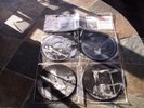 The Beatles Limited Edition Interview Picture Disc Collection 45 RPM