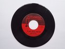 Jimmy Hughes - It Ain't What You Got / Uncle Sam - Atlantic - VG+