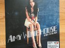 Amy Winehouse - Back To Black Vinyl/LP