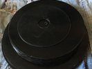 My Shank PVC Vinyl Blanks Dubs for Presto Scully Rekokut Lathe