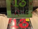 The Fall Original LP Art And Deleted LP