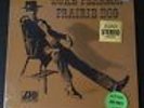 Duke Pearson Prairie Dog LP Vinyl Record Mono