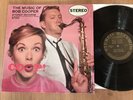 Bob Cooper The Music Of Bob Cooper Contemporary US Orig. Stereo