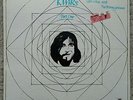 THE KINKS - LOLA VERSUS POWERMAN... VINYL LP SEALED ORIG 70's PRESS RARE