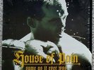 HOUSE OF PAIN - SAME AS IT EVER WAS VINYL LP SHRINK 1st PRESS ORIG 1994 EVERLAST