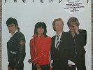 THE PRETENDERS - S/T DEBUT ALBUM VINYL LP SEALED ORIG HYPE STICKER