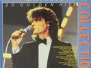 B J Thomas - 20 Golden Hits Vinyl LP  NEW