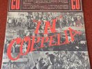 LOS VIDRIOS QUEBRADOS-BEAT 4-LOS MAC'S CHILE RARE IN COPPELIA EX+ 1967