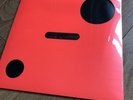Underworld Long Slow Slippy 12” Vinyl First Pressing Ltd Very Rare