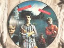 Böhse Onkelz ?– Hier Sind Die Onkelz - Picture Disc LP Rare Version Onklez