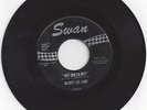 Northern Soul 45-Mickey lee Lane-Hey-Sah-lo-Ney / Of Yesterday-Swan 4222