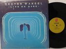 12“ LP Dexter Wansel-Life On Mars US Jazz Funk Disco Philly Sound