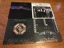 ELO- Face The Music/ A New World Record / ELO II / On the Third Day /4 LP Lot