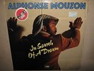 ALPHONSE MOUZON In Search Of A Dream RARE SEALED New Vinyl LP 1978 MPS Germany