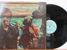 REX HOLMAN Here In The Land Of Victory LP (Pentagram PE-1001, orig 1970) Folk