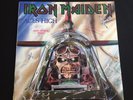 IRON MAIDEN 