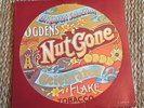 Small Faces - Ogdens' Nut Gone Flake LP Immediate 1968 UK matrix AB-1 / AB-2