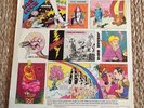 David Bowie - Images 1966-1967 LP Deram 1973