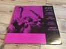 TOMMY FLANAGAN JOHN COLTRANE IDREES SULIEMAN the cats NEW JAZZ ORIGINAL LP
