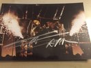 Kiss Eric Carr Autogramm signed autograph Photo Foto