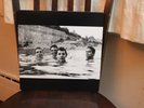 Spiderland LP (vinyl) by Slint, math rock, indie