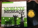 HANK MOBLEY MOBLEY'S MESSAGE PRESTIGE VIJJ-30030 Japan Mono Vinyl LP