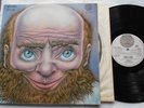 @GENTLE GIANT S/T ORIGINAL 1972 1st Press VERTIGO SWIRL CANADA LP 6360-020 Vinyl