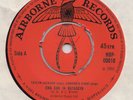 RARE JAZZ / SIXTIES / AIRBORNE  --TOTLYN JACKSON -- CHA CHA IN BATASEYA