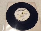 The Rolling Stones “Ruby Tuesday” Original 1967 Argentina 7 inch promo
