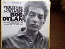 Bob Dylan The Times They Are A-Changin' VG+ EX shrink 2-eye two-eye vinyl LP