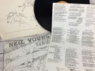 Zuma Neil Young with Crazy Horse Record 1975