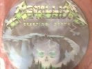 Metallica Creeping Death Picture Disk