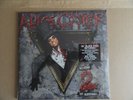 ALICE COOPER Welcome 2 My Nightmare SEALED ORIGINAL 2 LP SET 2011