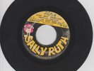 Rare Soul 45 Ralph Weeks - Algo muy profundo on Sally Ruth HEAR  