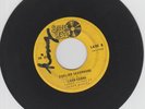 Panama Calypso 45 Lord Cobra - Euclide Saxophone on Sally Ruth HEAR  