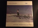 Pinback Blue Screen Life Clear Blue 2x Vinyl LP Record Sealed 1st Press Limited