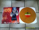 LP AC/DC - VH-1 Uncovered - Marbled Wax