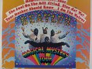 Beatles - Magical Mystery Tour LP - Mobile Fidelity Sound Lab VG++