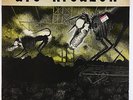 Die Kreuzen - S/T LP - Touch And Go VG+