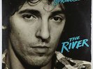 Bruce Springsteen - The River 2xLP - Columbia VG++