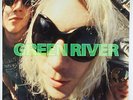 Green River - Rehab Doll LP - Sub Pop VG+