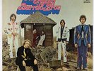 Flying Burrito Brothers - The Gilded Palace Of Sin LP - A&M VG++