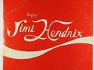 Jimi Hendrix - Enjoy (Live At The L.A. Forum 4-25-70) LP - Rubber Dubber