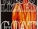Jesus Lizard - Goat LP - Touch And Go VG++