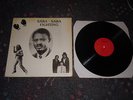 33 tours Mushapata ?– Saba - Saba Fighting reggae funk