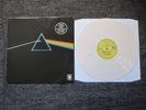 PINK FLOYD - DARK SIDE OF THE MOON - WHITE LP RECORD - PROG ROCK - Q4 SHVLA 804