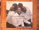Thelonious Monk,Brilliant Corners,Riverside Label,Stereo  LP