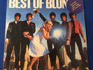 BLONDIE Best Of Blondie ORIGINAL STILL SEALED LP on Chrysalis